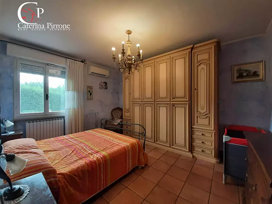 Immagine 36 di Casa semindipendente in vendita  in stradone del Belvedere a Rosignano Marittimo