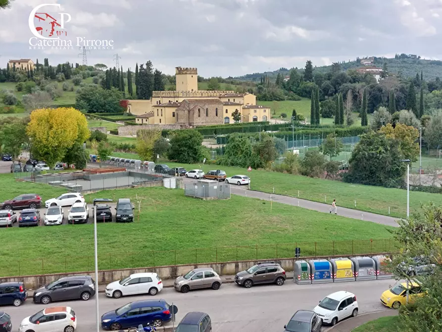 Immagine 1 di Appartamento in vendita  in Via di Scandicci a Scandicci