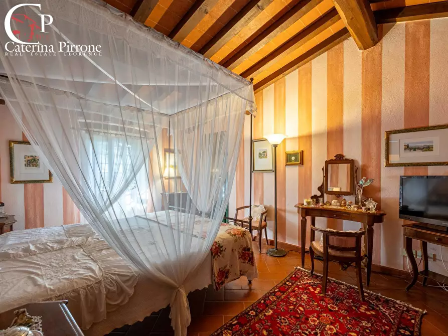 Immagine 40 di Rustico / casale in vendita  in via di Montisoni 1 a Bagno A Ripoli