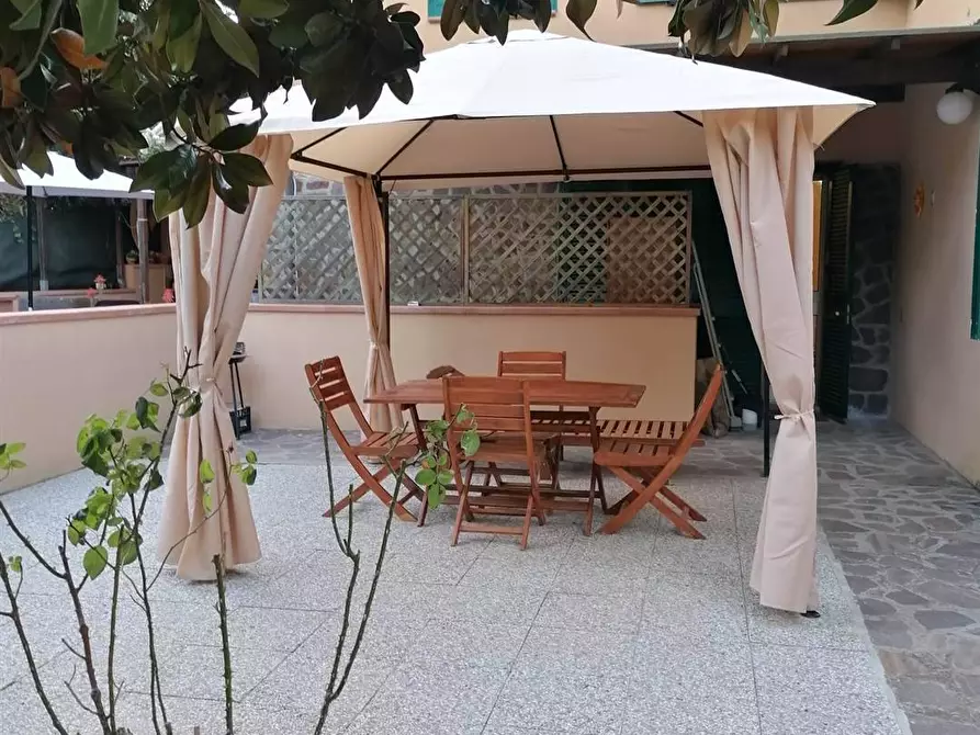 Immagine 3 di Appartamento in vendita  in località Reale 10 a Porto Azzurro