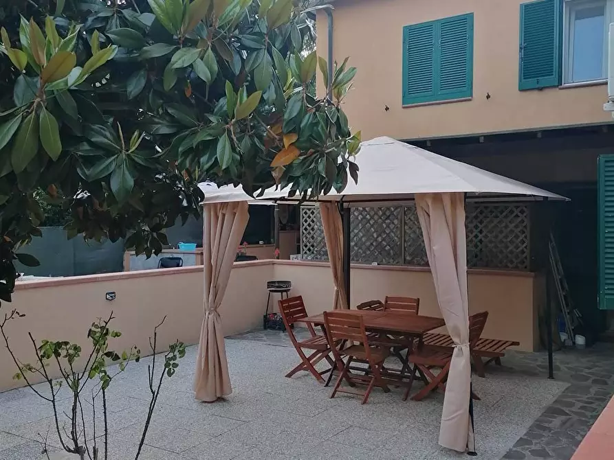 Immagine 4 di Appartamento in vendita  in località Reale 10 a Porto Azzurro