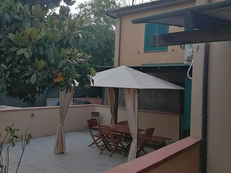 Immagine 5 di Appartamento in vendita  in località Reale 10 a Porto Azzurro