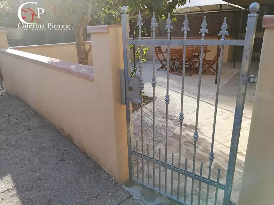 Immagine 6 di Appartamento in vendita  in località Reale 10 a Porto Azzurro