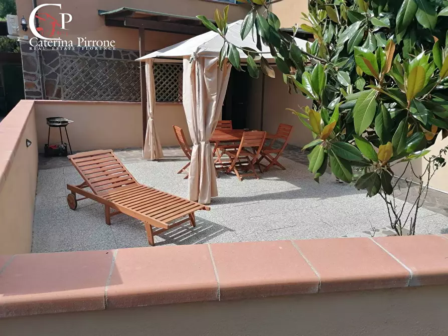 Immagine 8 di Appartamento in vendita  in località Reale 10 a Porto Azzurro