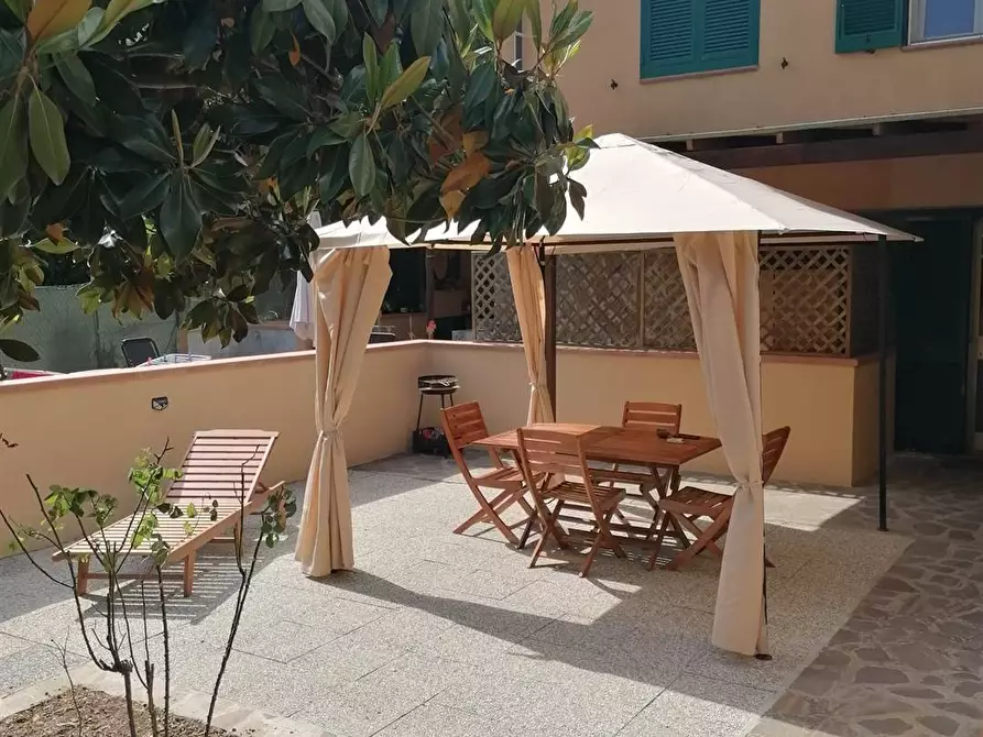 Immagine 9 di Appartamento in vendita  in località Reale 10 a Porto Azzurro