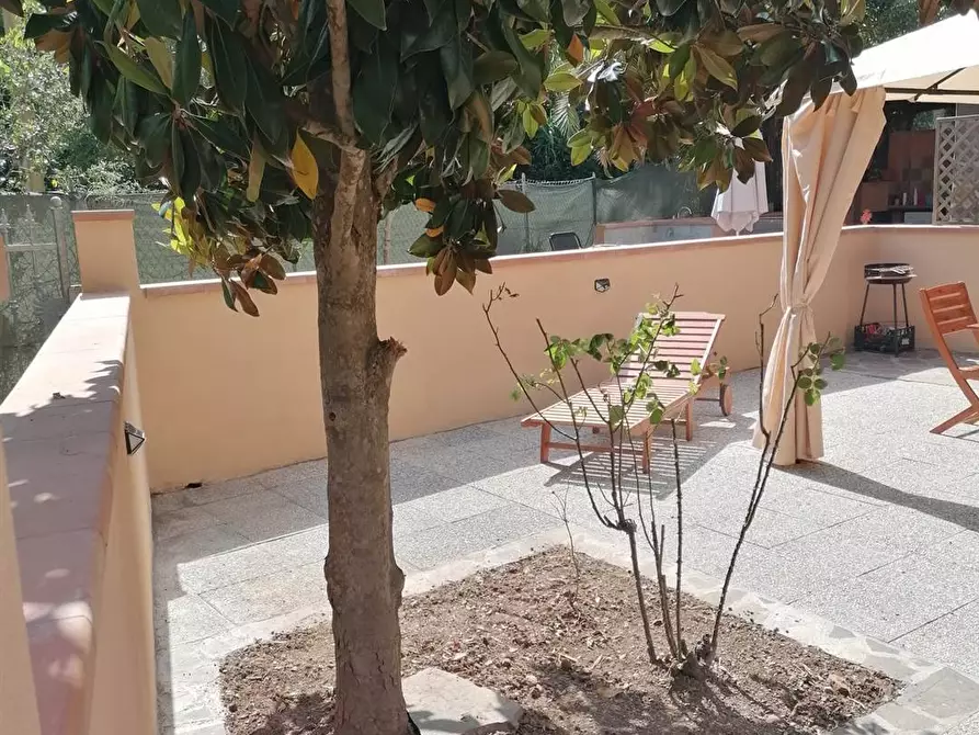 Immagine 10 di Appartamento in vendita  in località Reale 10 a Porto Azzurro