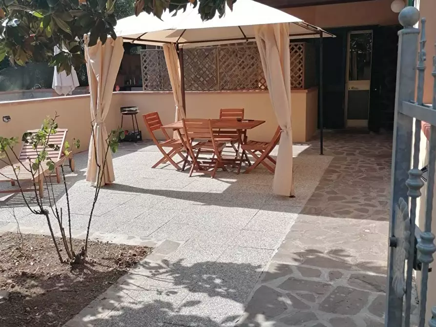 Immagine 11 di Appartamento in vendita  in località Reale 10 a Porto Azzurro