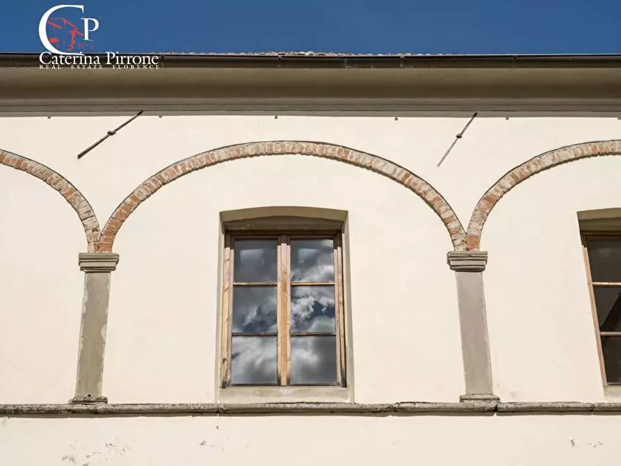 Immagine 36 di Villa in vendita  in frazione San Detole 10 a Dicomano