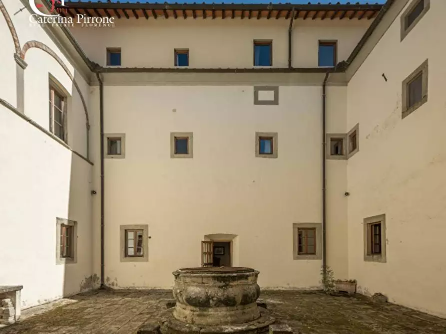 Immagine 38 di Villa in vendita  in frazione San Detole 10 a Dicomano