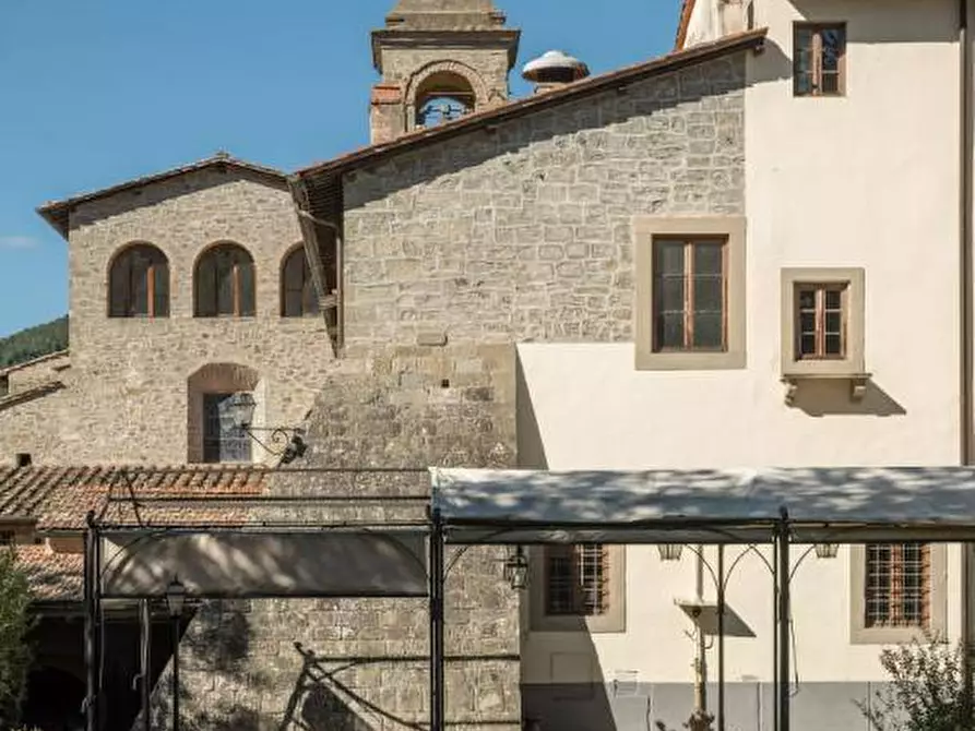 Immagine 21 di Villa in vendita  in frazione San Detole 10 a Dicomano