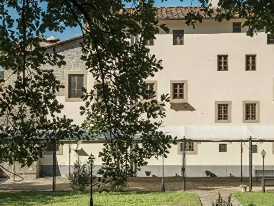 Immagine 22 di Villa in vendita  in frazione San Detole 10 a Dicomano