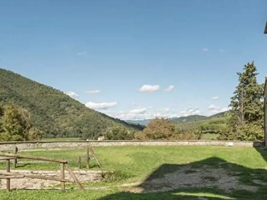 Immagine 34 di Villa in vendita  in frazione San Detole 10 a Dicomano