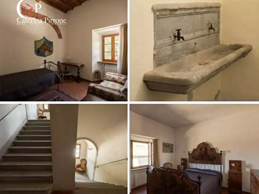 Immagine 43 di Villa in vendita  in frazione San Detole 10 a Dicomano