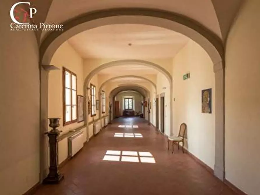 Immagine 52 di Villa in vendita  in frazione San Detole 10 a Dicomano