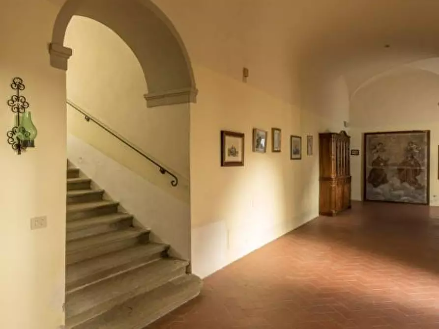 Immagine 50 di Villa in vendita  in frazione San Detole 10 a Dicomano