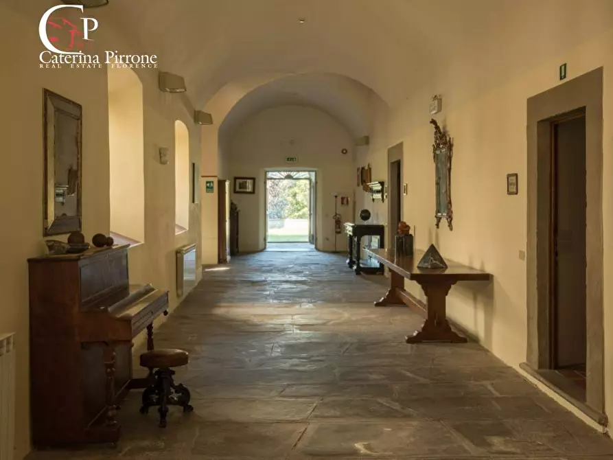 Immagine 49 di Villa in vendita  in frazione San Detole 10 a Dicomano