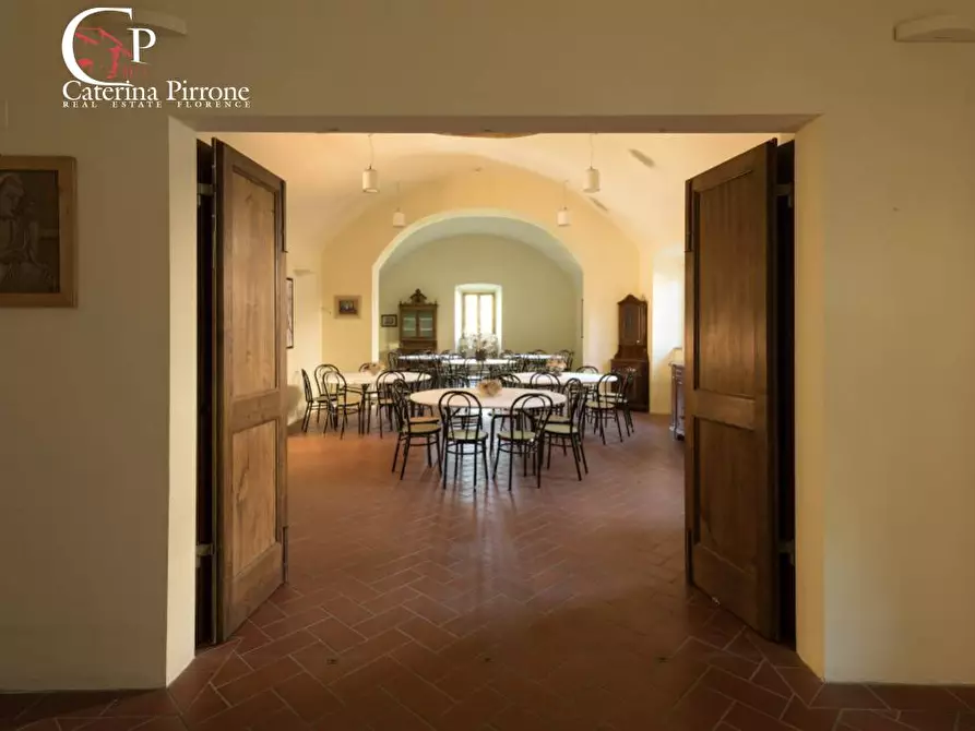 Immagine 57 di Villa in vendita  in frazione San Detole 10 a Dicomano