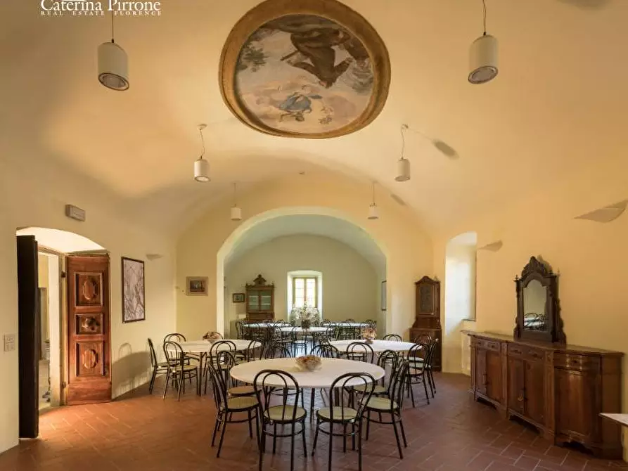 Immagine 59 di Villa in vendita  in frazione San Detole 10 a Dicomano