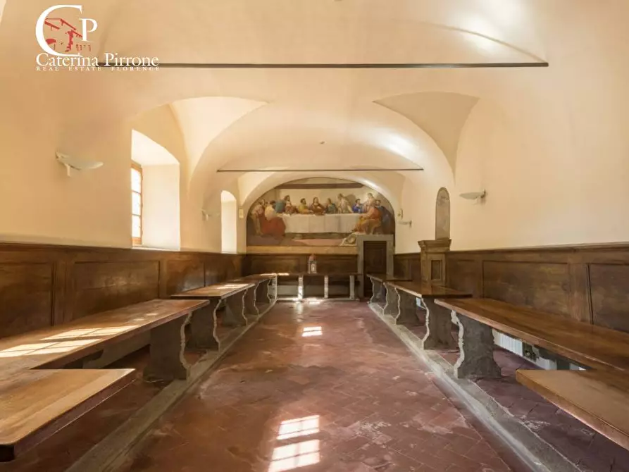 Immagine 60 di Villa in vendita  in frazione San Detole 10 a Dicomano