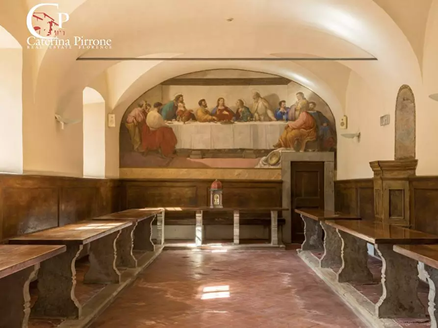 Immagine 69 di Villa in vendita  in frazione San Detole 10 a Dicomano