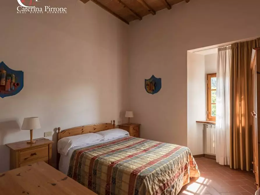 Immagine 68 di Villa in vendita  in frazione San Detole 10 a Dicomano