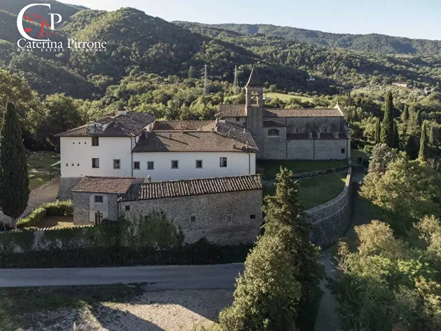 Immagine 29 di Villa in vendita  in frazione San Detole 10 a Dicomano