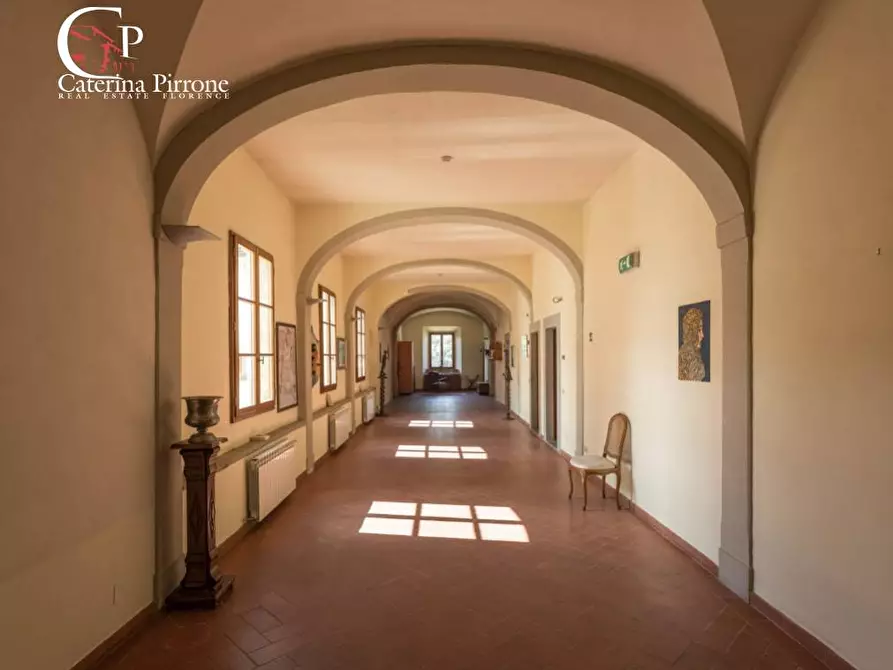 Immagine 53 di Villa in vendita  in frazione San Detole 10 a Dicomano