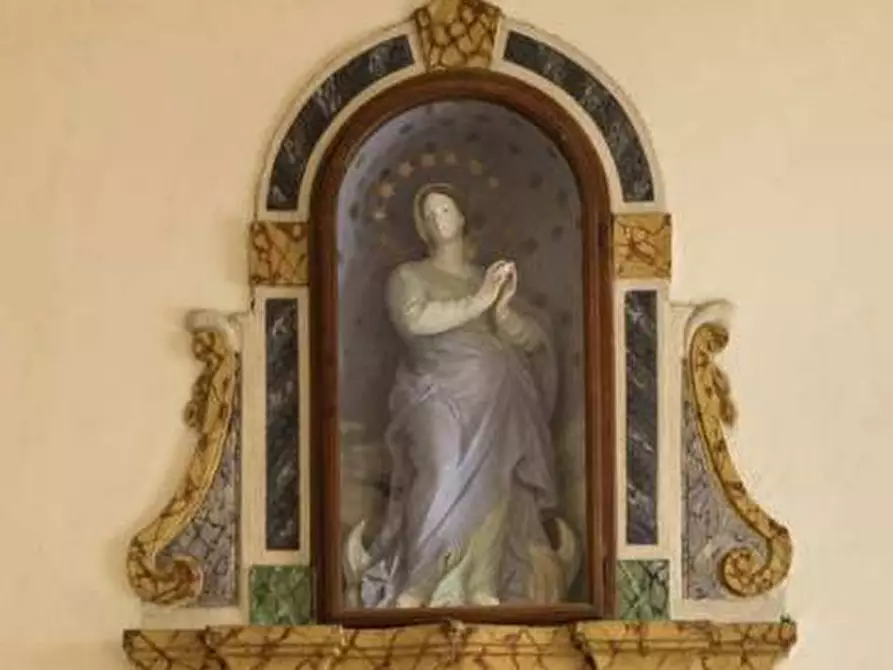 Immagine 71 di Villa in vendita  in frazione San Detole 10 a Dicomano