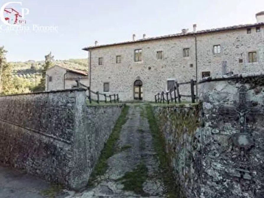 Immagine 30 di Villa in vendita  in frazione San Detole 10 a Dicomano