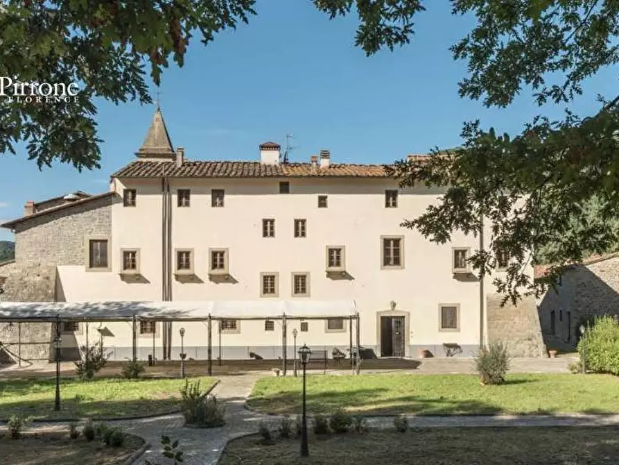 Immagine 32 di Villa in vendita  in frazione San Detole 10 a Dicomano