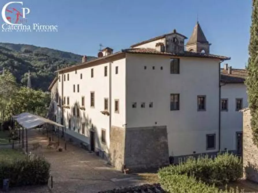 Immagine 33 di Villa in vendita  in frazione San Detole 10 a Dicomano