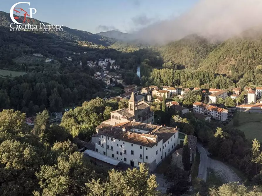 Immagine 3 di Albergo/B&B/Residence in vendita  in frazione San Detole a Dicomano
