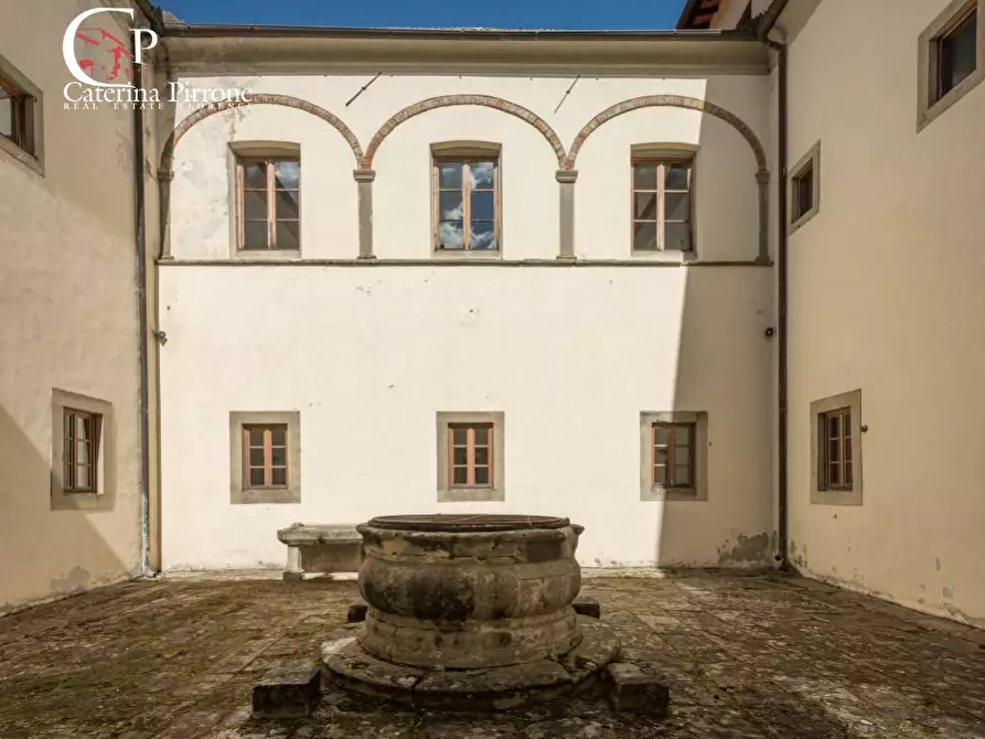 Immagine 8 di Albergo/B&B/Residence in vendita  in frazione San Detole a Dicomano