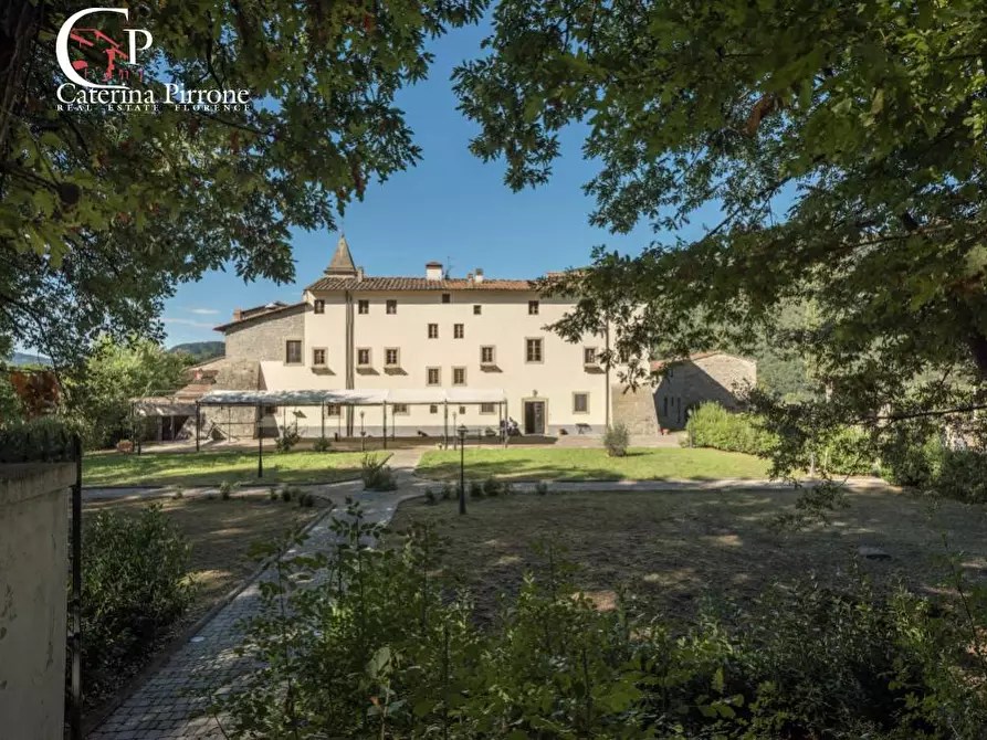 Immagine 10 di Albergo/B&B/Residence in vendita  in frazione San Detole a Dicomano