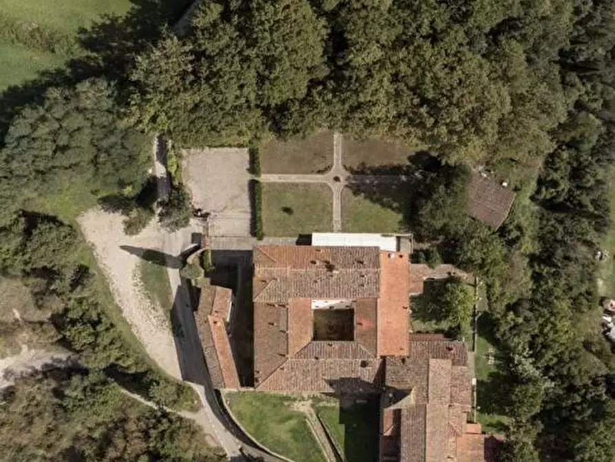 Immagine 11 di Albergo/B&B/Residence in vendita  in frazione San Detole a Dicomano