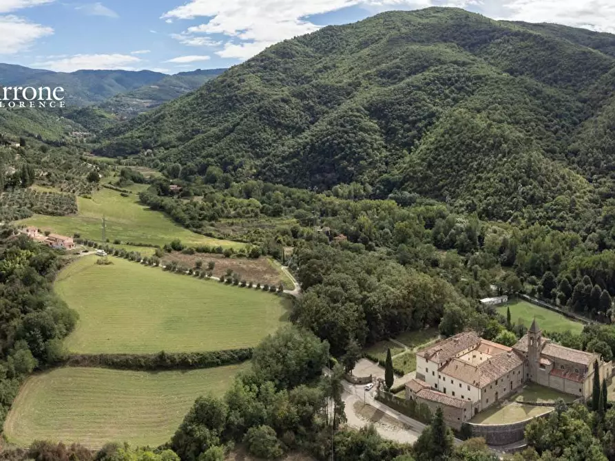 Immagine 15 di Albergo/B&B/Residence in vendita  in frazione San Detole a Dicomano