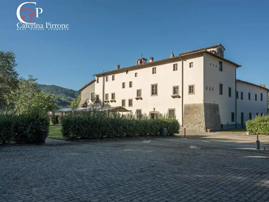 Immagine 19 di Albergo/B&B/Residence in vendita  in frazione San Detole a Dicomano