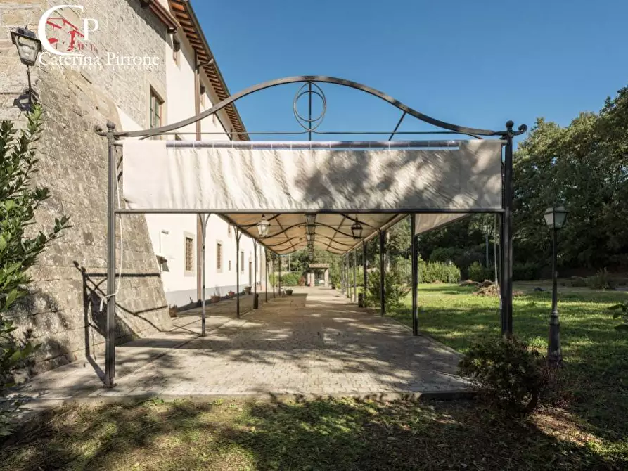 Immagine 20 di Albergo/B&B/Residence in vendita  in frazione San Detole a Dicomano