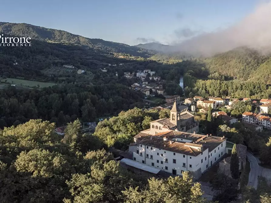 Immagine 27 di Albergo/B&B/Residence in vendita  in frazione San Detole a Dicomano