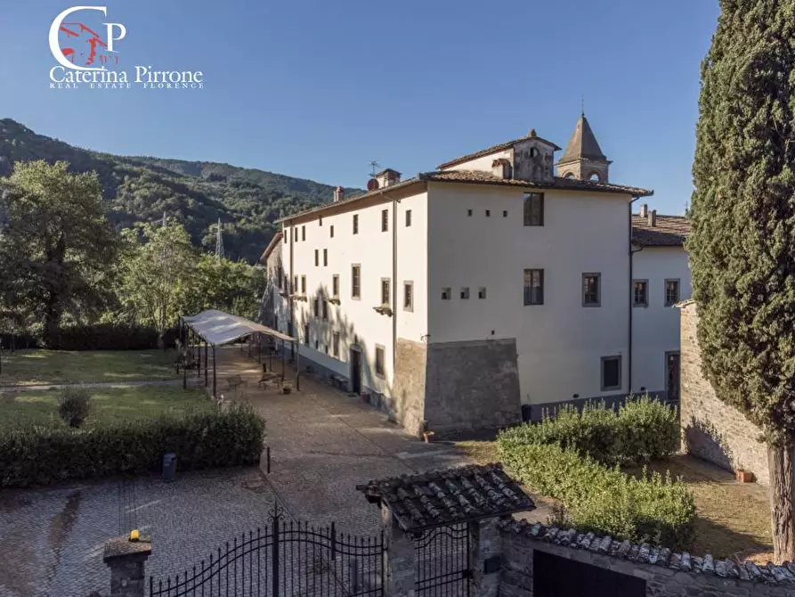 Immagine 30 di Albergo/B&B/Residence in vendita  in frazione San Detole a Dicomano