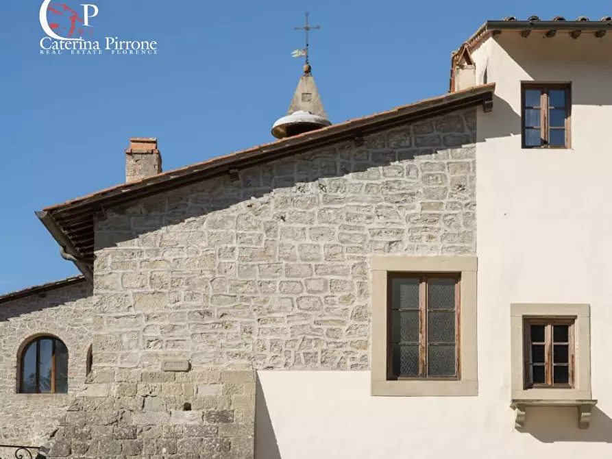 Immagine 33 di Albergo/B&B/Residence in vendita  in frazione San Detole a Dicomano