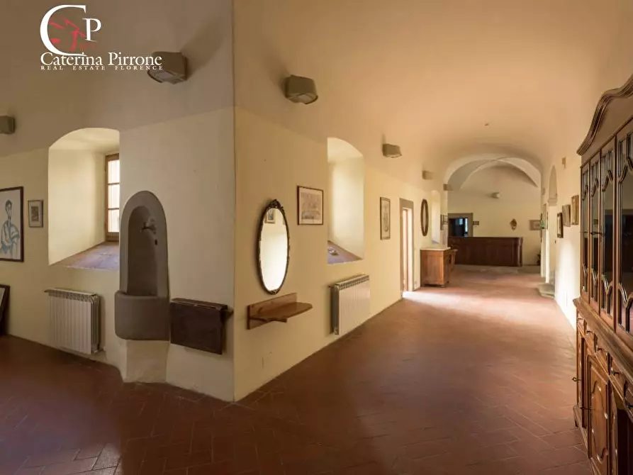 Immagine 39 di Albergo/B&B/Residence in vendita  in frazione San Detole a Dicomano