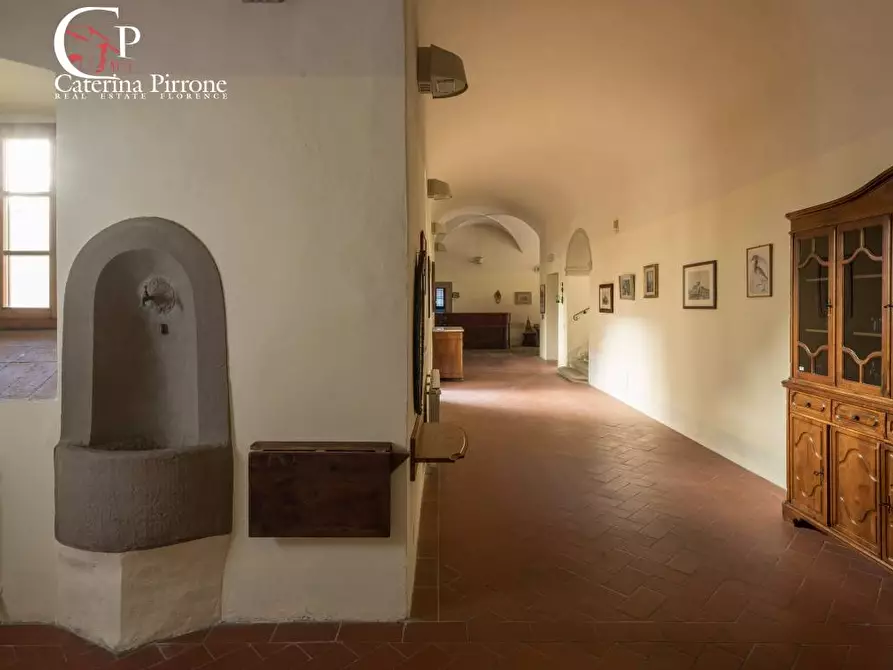 Immagine 40 di Albergo/B&B/Residence in vendita  in frazione San Detole a Dicomano