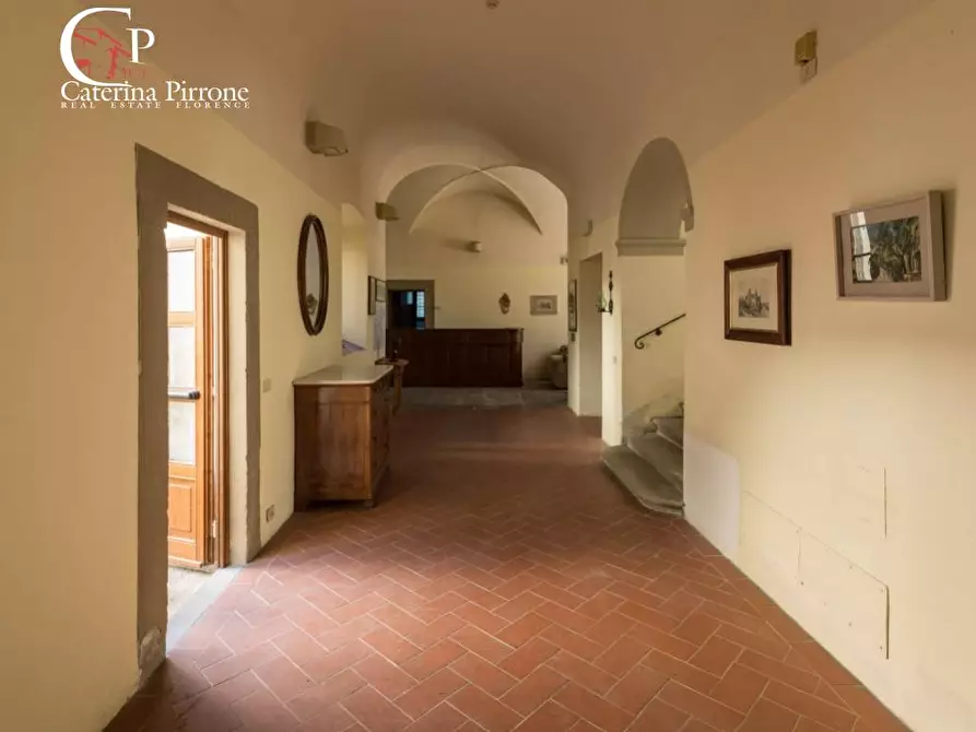 Immagine 41 di Albergo/B&B/Residence in vendita  in frazione San Detole a Dicomano