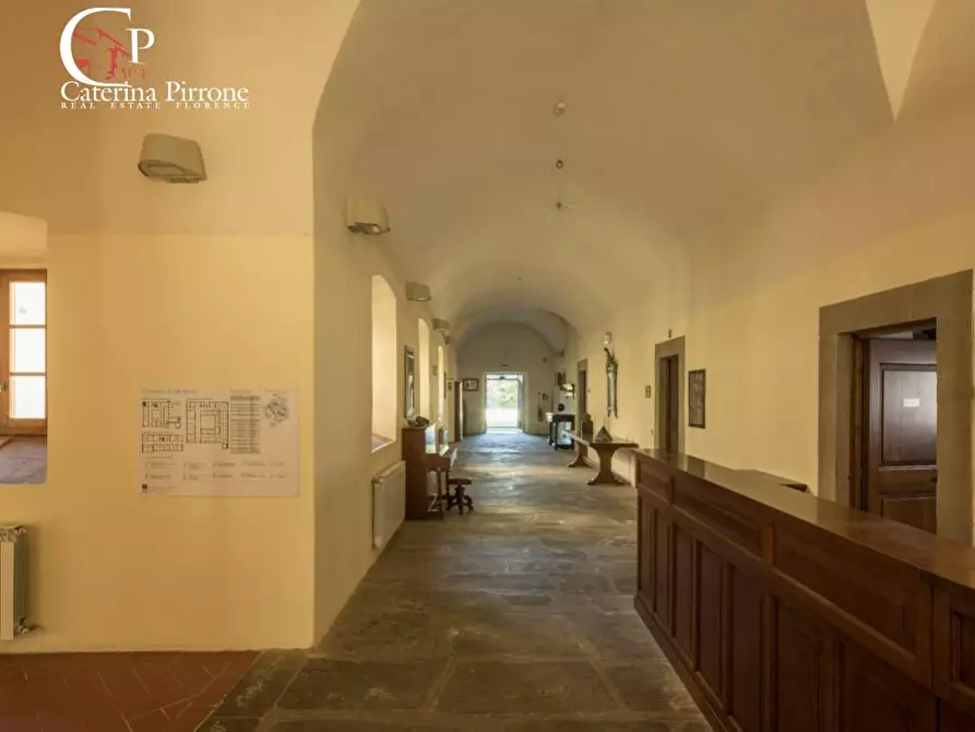 Immagine 43 di Albergo/B&B/Residence in vendita  in frazione San Detole a Dicomano