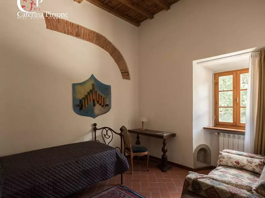 Immagine 59 di Albergo/B&B/Residence in vendita  in frazione San Detole a Dicomano