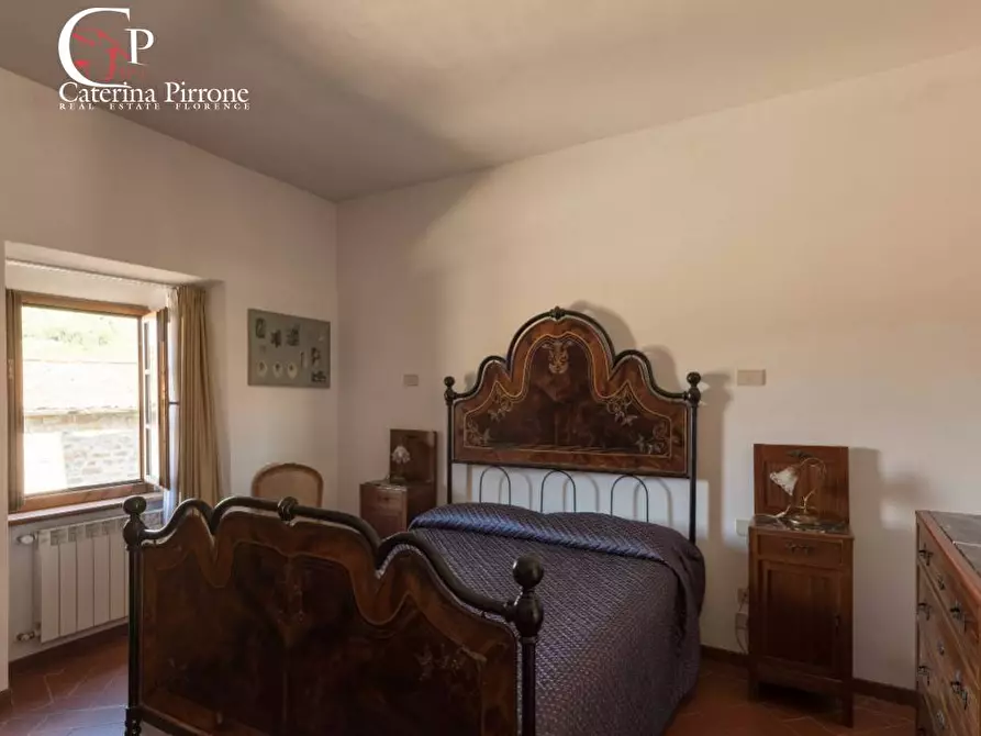 Immagine 61 di Albergo/B&B/Residence in vendita  in frazione San Detole a Dicomano