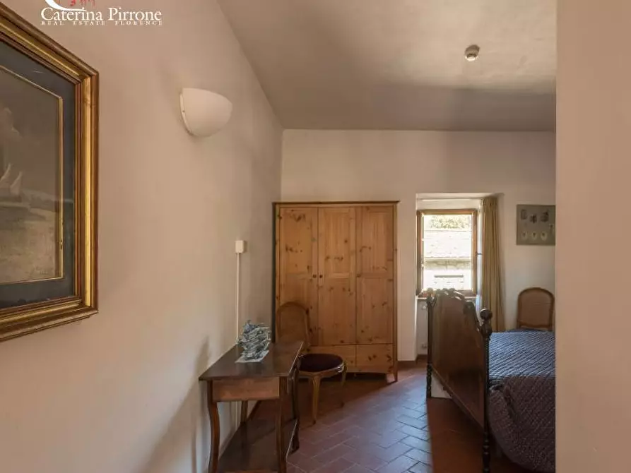 Immagine 62 di Albergo/B&B/Residence in vendita  in frazione San Detole a Dicomano