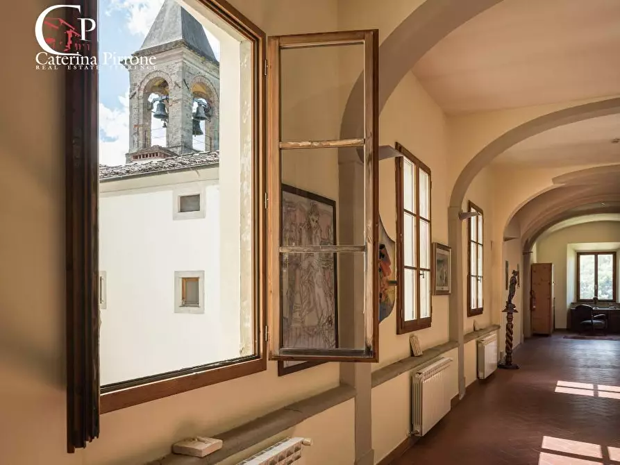 Immagine 64 di Albergo/B&B/Residence in vendita  in frazione San Detole a Dicomano