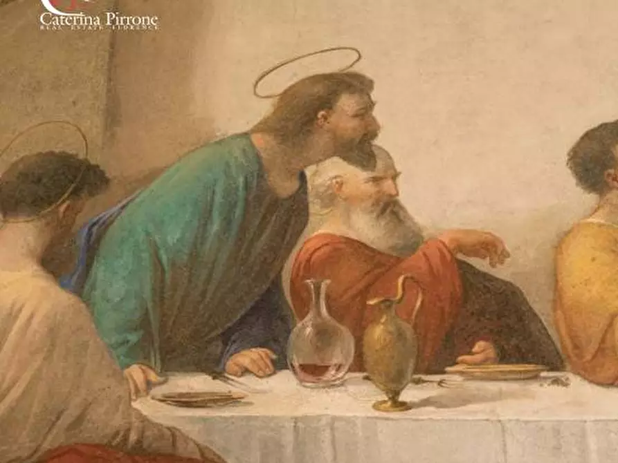 Immagine 67 di Albergo/B&B/Residence in vendita  in frazione San Detole a Dicomano